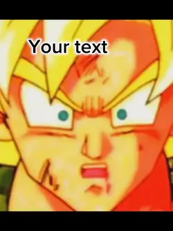 Your text