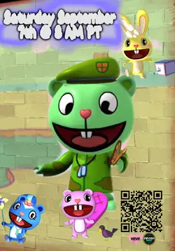 Happy Tree Friends 
