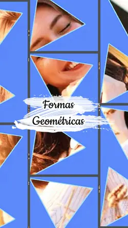 Formas Geométricas 