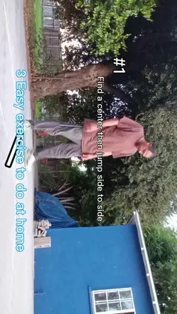 3 Easy exercise 