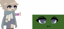 The green dont work👀