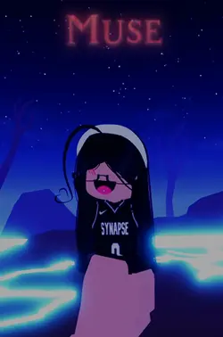 Wanna be ur… MUSE