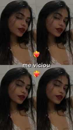 Foto com música 