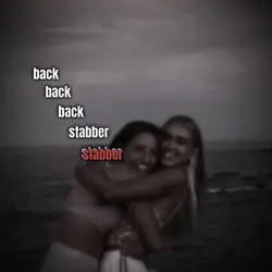backstabber