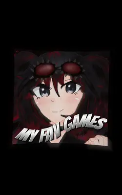 All my fav games