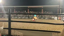 Rodeo! 
