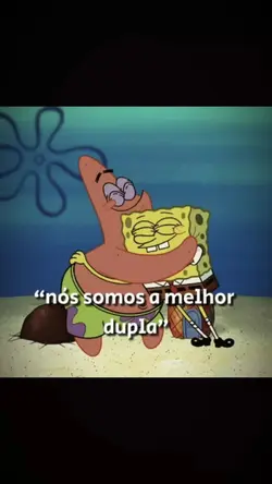 melhor dupla 