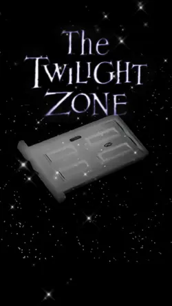 The Twilight Zone 