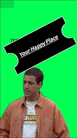 Your Happy Plac