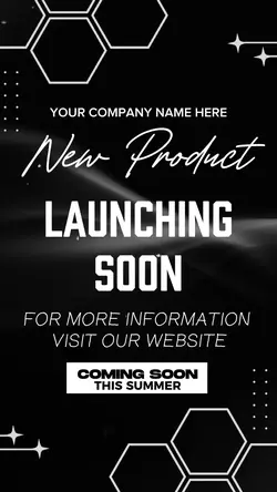 Launching Soon 🔜