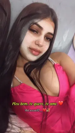 Te quero te amo❤️🥇