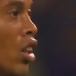 Ronadinho edit