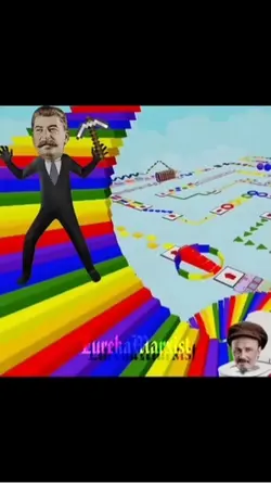Soviet Brainrot
