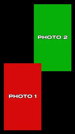Merge Template