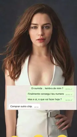 comprar outro chip 