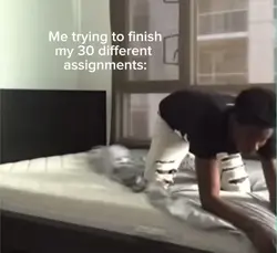 My struggles