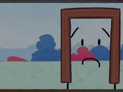 Doorframe edit