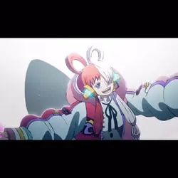 Uta!!
