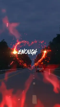 You are enough