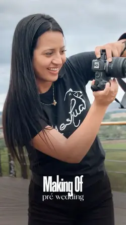 Making Of🎥
