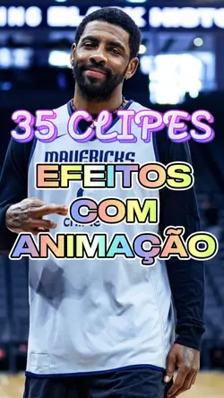 KYRIE IRVING