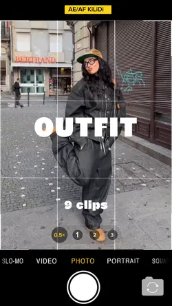 OUTFIT