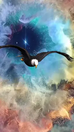 Eagle power