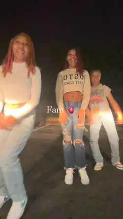 Fam ❤️‍🩹