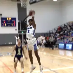 Jaden McDaniels 