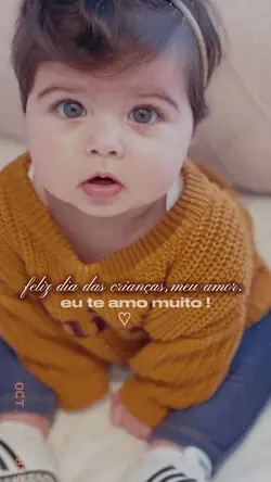 dia das crianças 