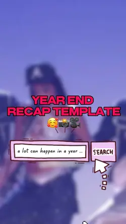 2024 Recap 🥂❤️