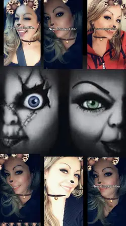 Chucky Filters 