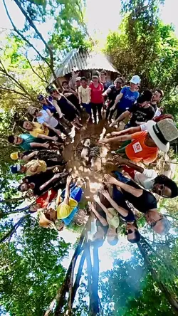 Temp 360° > vertical