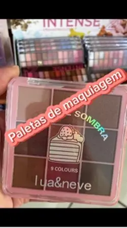 Paletas 