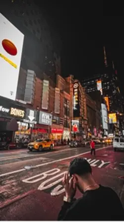 New your🗽