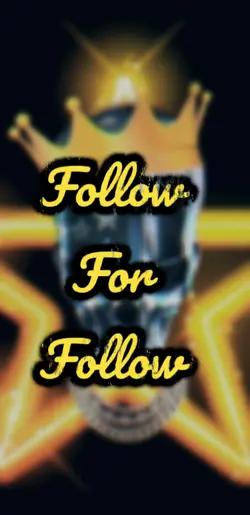 TikTok Follow