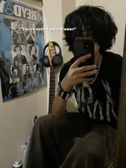 SAY ARTIST🤯.