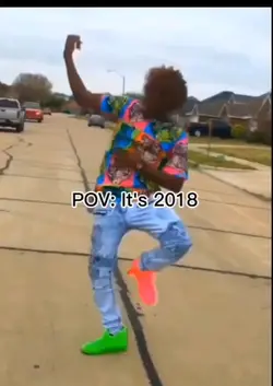 pov its 2018