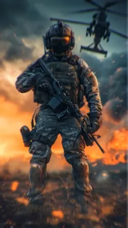 US Military 