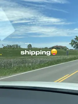 shippin