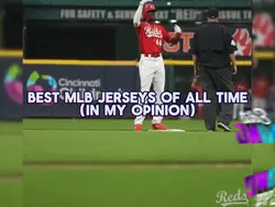 Best jerseys