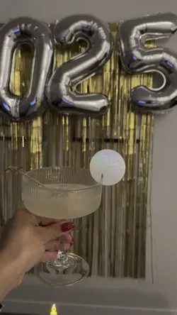 New Year’s Eve