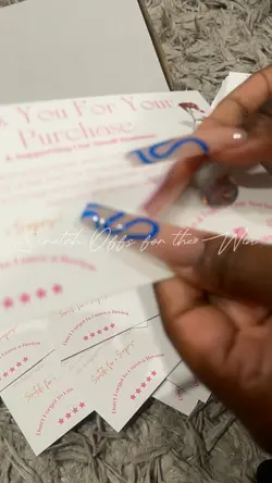 Business Cards