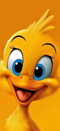 PATINHO FEIO