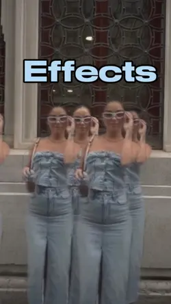 Effects
