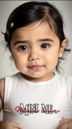 Mini me