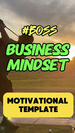#Boss Motivatio