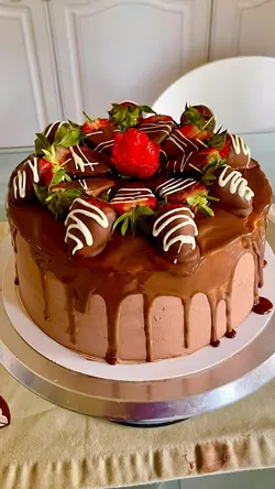 Cake/Food