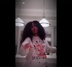 Sza edit