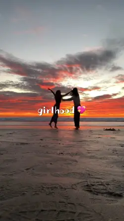 girlhood quote 💖